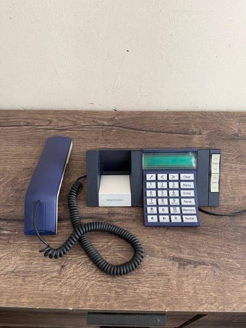 Bang en Olufsen - Analoge telefoon - Beocom 2500 - Kunstof
