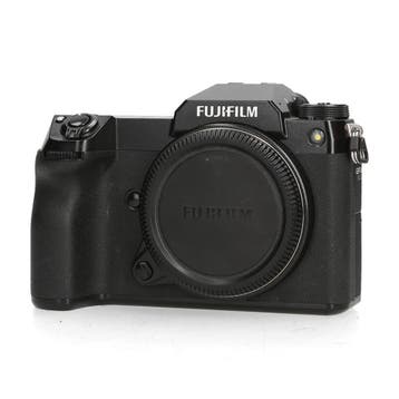 Fujifilm GFX 50S II - <14.000 kliks - 1 jaar garantie, TV, Hi-fi & Vidéo, Appareils photo numériques, Ophalen of Verzenden
