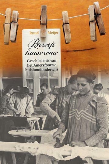 Beroep huisvrouw 9789087043339 Ruud Meijer, Boeken, Verzenden, Zo goed als nieuw, Ruud Meijer