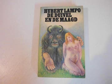 DUIVEL EN DE MAAGD 9789029004459 Hubert Lampo, Boeken, Romans, Verzenden, Gelezen, Hubert Lampo