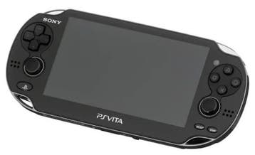 PS Vita OLED (Nette Staat) - L + Analoge Linker Stick Wer..., Consoles de jeu & Jeux vidéo, Consoles de jeu | Sony PlayStation Vita