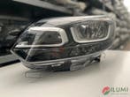 CITROEN JUMPY HALOGEN SCHEINWERFER LINKS 9808567780, Verzenden, Nieuw