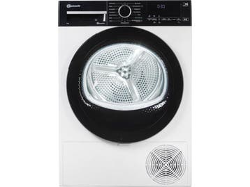 Bauknecht TRSUPERECO8C - Warmtepompdroger - 8 kg - 63 dB -, Electroménager, Sèche-linge, Verzenden