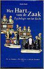 HET HART VAN DE ZAAK 9789038705255 KLUWER DEVENTER, Verzenden, Gelezen, KLUWER DEVENTER