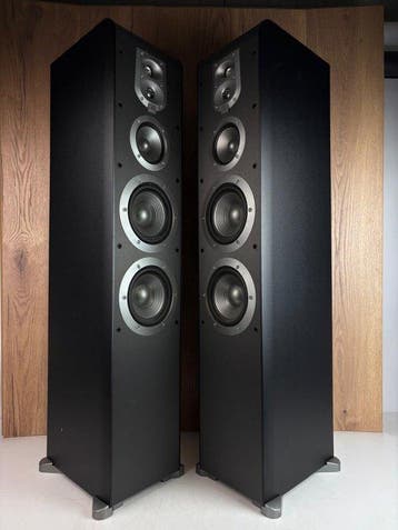 JBL - ES80 Ensemble d’enceintes
