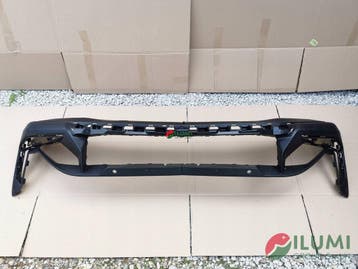 BMW X1 U11 U12 X-LINE 22- Spoiler Voorbumper 9883580, Verzenden, Gebruikt