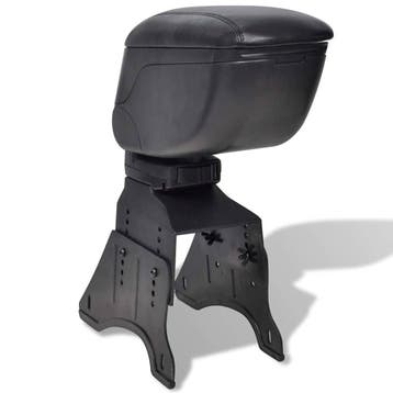 vidaXL Universele Auto Armsteun, Verzenden