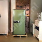 Gebruikte kluis Polifer Itoki, Verzenden, Gebruikt