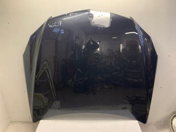 Motorhu lid Mercedes W207 Coupe Cabrio, Verzenden, Gebruikt