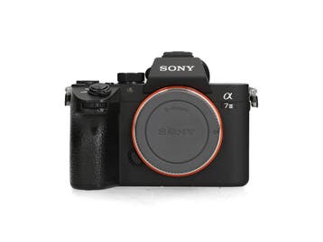 Sony A7 III - <3.000 kliks - 1 jaar garantie, TV, Hi-fi & Vidéo, Ophalen of Verzenden