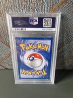 Pokémon - 1 Graded card - Fearow 36 Première édition - PSA 9