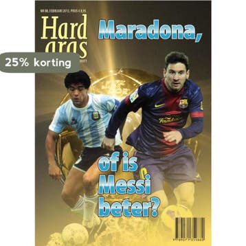 Hard gras / Hard gras / 88 9789071359880, Boeken, Verzenden, Zo goed als nieuw