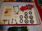 Schuco - Grand Prix Racer 1075 / Wende-Limousine 1010 /
