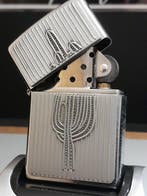 Zippo - Zonder minimumprijs - Zakaansteker - Messing, Nieuw