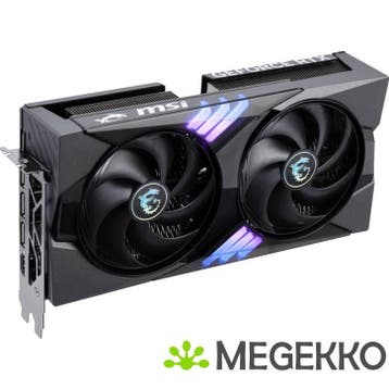MSI GeForce RTX 5060 Ti 16G GAMING OC, Verzenden, Nieuw
