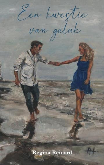 Kwestie van geluk 9789464657661 Regina Reinard, Boeken, Verzenden, Gelezen, Regina Reinard