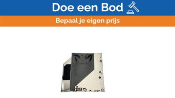 Bieden: Marine Grade S-VDR DVD-RW Drive – Robust SATA Optic, Ophalen of Verzenden