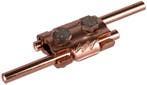 Dehn Parallelkoppeling Cu Rd 4-10mm SKM8X30 PV 4.10, Verzenden, Nieuw
