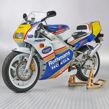 Datona MotoGP Paddockstand achterwiel - goud - Datona, Ophalen of Verzenden, Nieuw