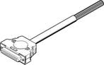 Festo Câble De Connexion 2.5m - 538225, Verzenden