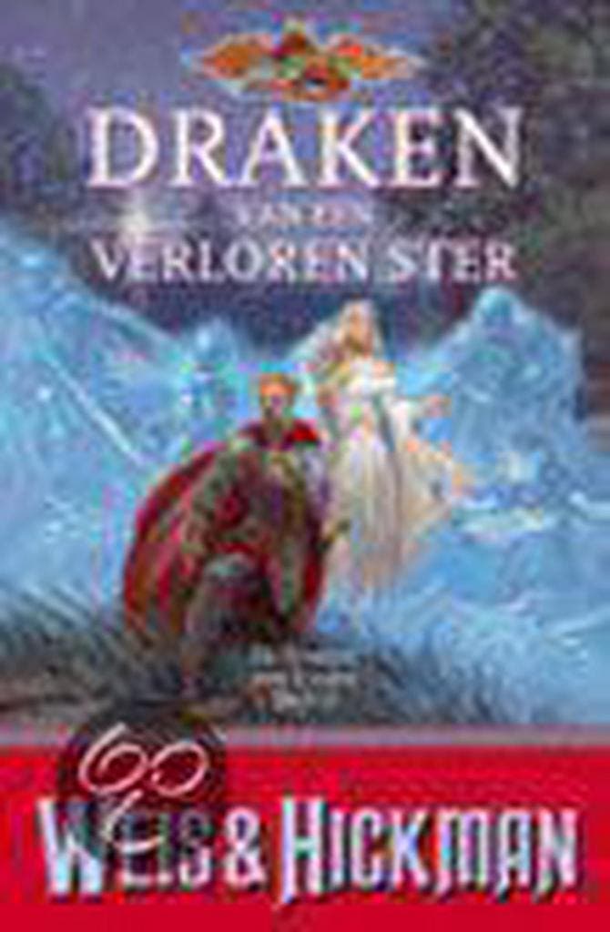 Draken van een verloren ster / De oorlog van de zielen / 2, Livres, Thrillers, Envoi