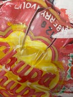 Sidney Perrier (XX-XXI) - Chupa Chups XL - No reserve