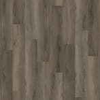 Floorlife Paddington dryback dark grey pvc 121,92 x 22,8cm, Ophalen of Verzenden