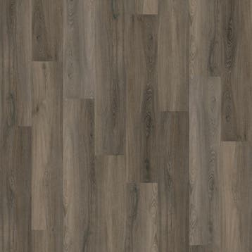 Floorlife Paddington dryback dark grey pvc 121,92 x 22,8cm, Ophalen of Verzenden, Nieuw