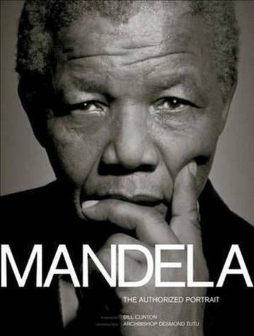 Mandela 9780740755729 President Bill Clinton, Verzenden, Zo goed als nieuw, President Bill Clinton