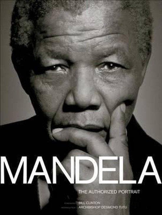 Mandela 9780740755729 President Bill Clinton, Livres, Langue | Anglais, Envoi