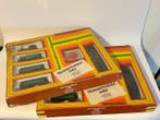 Mehanotehnika, Mehano H0 - Ensemble de train (2) - Lot