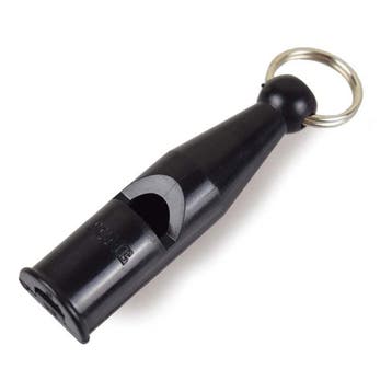 Acme 212 Hondenfluit Pro Trialer - Zwart (Spellen), Ophalen of Verzenden