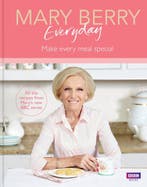 Mary Berry Everyday 9781785941689 Mary Berry, Boeken, Verzenden, Zo goed als nieuw, Mary Berry