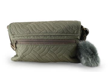 Kipling Handtas Groen, Verzenden