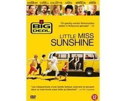 Little Miss Sunshine, CD & DVD, DVD | Comédie, Verzenden