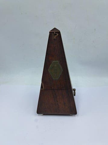 Maelzel - Métronome - France - 1900 (Sans prix de réserve)