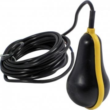 Vlotterschakelaar Mac5 10m Kabel ATEX, Doe-het-zelf en Bouw, Verzenden, Nieuw
