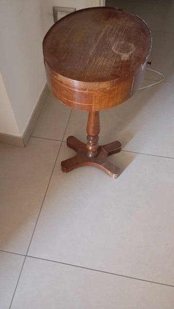 Centre de table - Cerisier