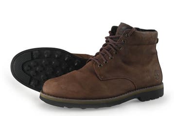 Timberland Boots in maat 42 Bruin, Verzenden, Boots