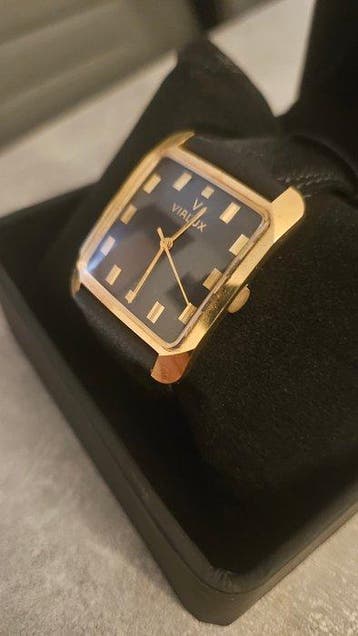 Vialux - Vintage - Zonder minimumprijs - 1768 - Unisex -, Nieuw