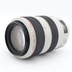 Canon EF 70-300mm f/4-5.6 L IS USM | Tweedehands, Audio, Tv en Foto, Foto | Lenzen en Objectieven, Verzenden, Zo goed als nieuw
