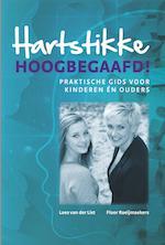 Hartstikke hoogbegaafd! 9789079603299 Floor Raeijmaekers, Boeken, Verzenden, Zo goed als nieuw, Floor Raeijmaekers
