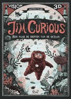 Jim Curious - Reis naar de diepten van de Oceaan, Verzenden, Gelezen, Picard Matthias