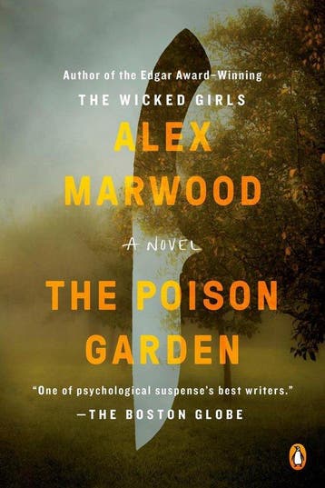 The Poison Garden 9780143110521 Alex Marwood, Verzenden, Alex Marwood