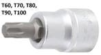 Bgs Technic 3/4 Bit dop, T-Star T60 x 80 mm, Verzenden, Nieuw