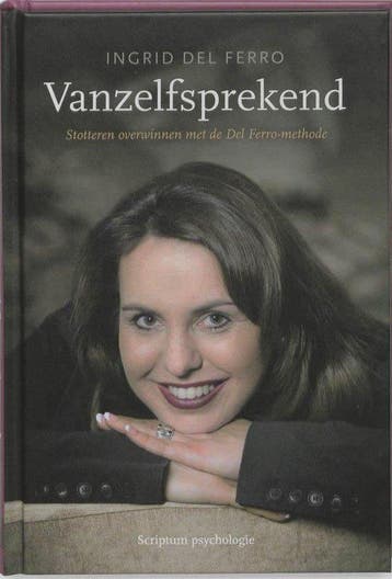 Vanzelfsprekend - Ingrid Del Ferro - 9789055946648 - Hardcov, Verzenden, Nieuw