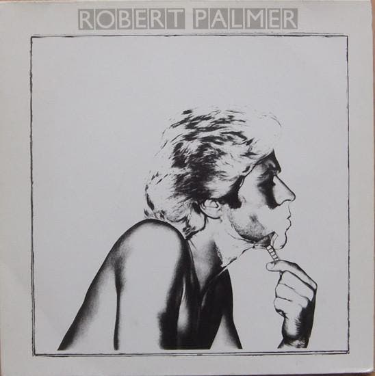 Robert Palmer - Secrets, Cd's en Dvd's, Vinyl | Pop, Gebruikt, Verzenden