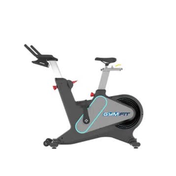 Gymfit - Sq-980 - Spinning Bike, Sport en Fitness, Fitnessapparatuur, Ophalen of Verzenden, Nieuw