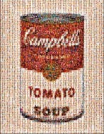 MIQUASEO - Tomato Soup VS Bikini