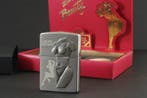Zippo - Limited Edition Beauty - Zakaansteker - metaal, Collections